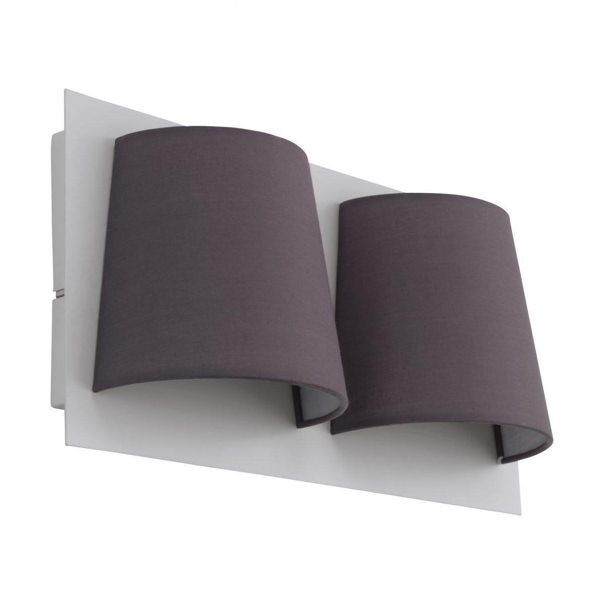 Светильник настенный Eglo Serravalle (97625)