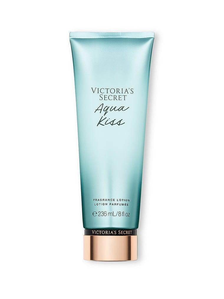 Лосьйон для тіла Victoria's Secret Aqua Kiss Fragrance Lotion 236 мл (26625318)