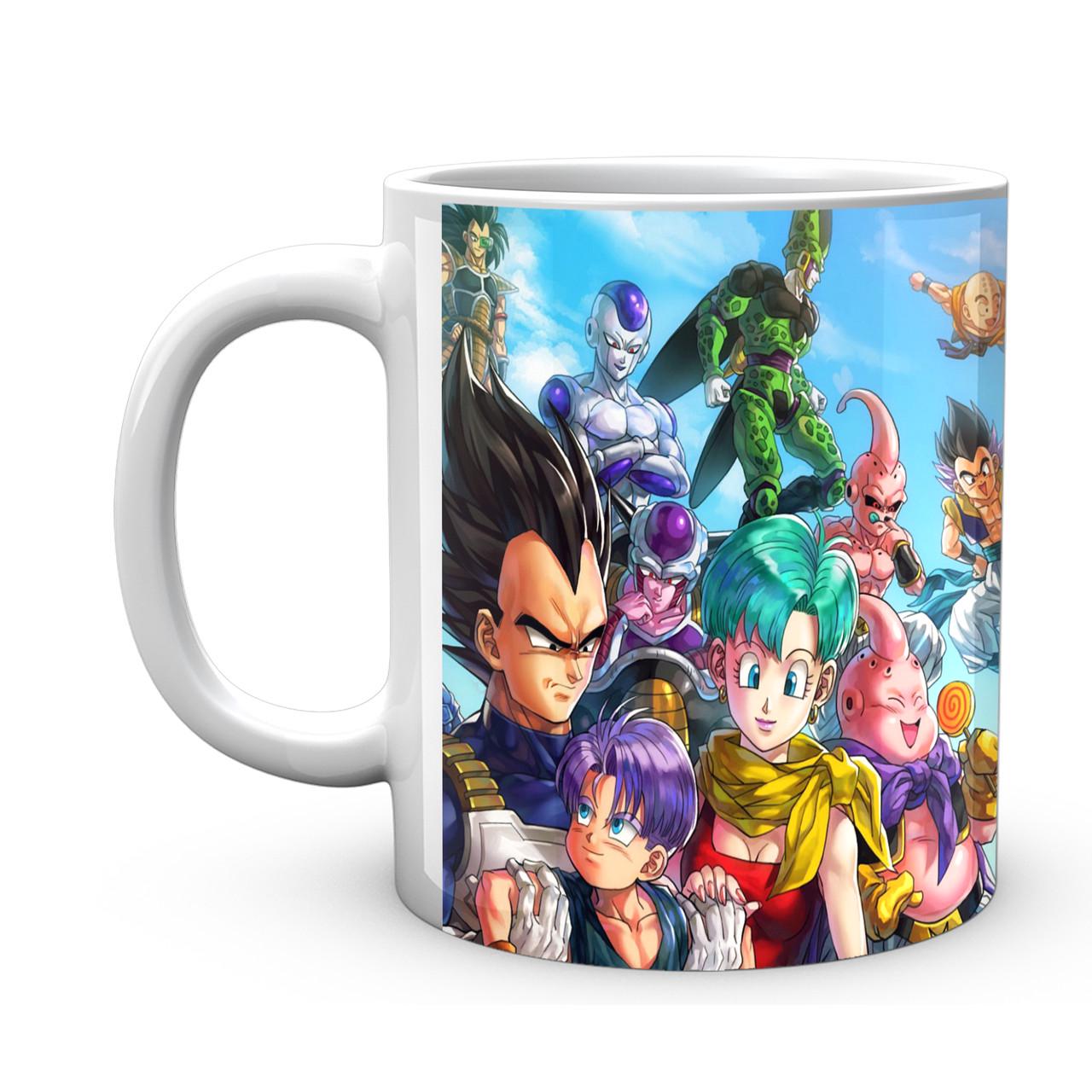 Чашка Geekland Dragon Ball (DB 02.18)