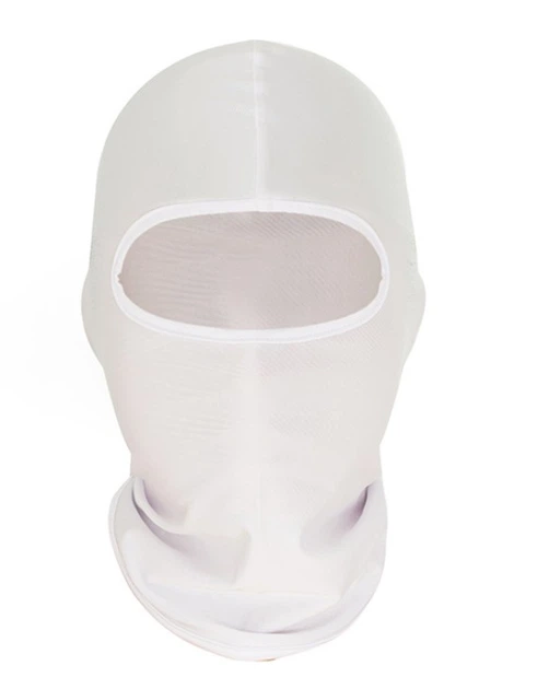 Балаклава подшлемник Белый (531012988)