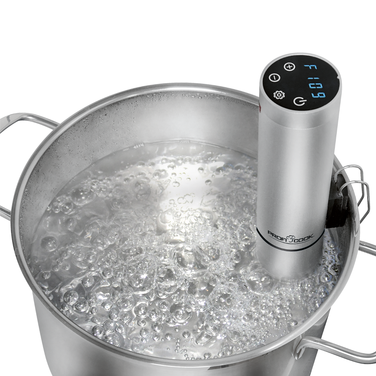 Су Від Profi Cook PC-SV 1159 Sous Vide - фото 3