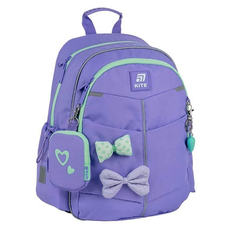 Школьный рюкзак Kite Education 771 Pretty Nice 12 л (K25-771S-2)