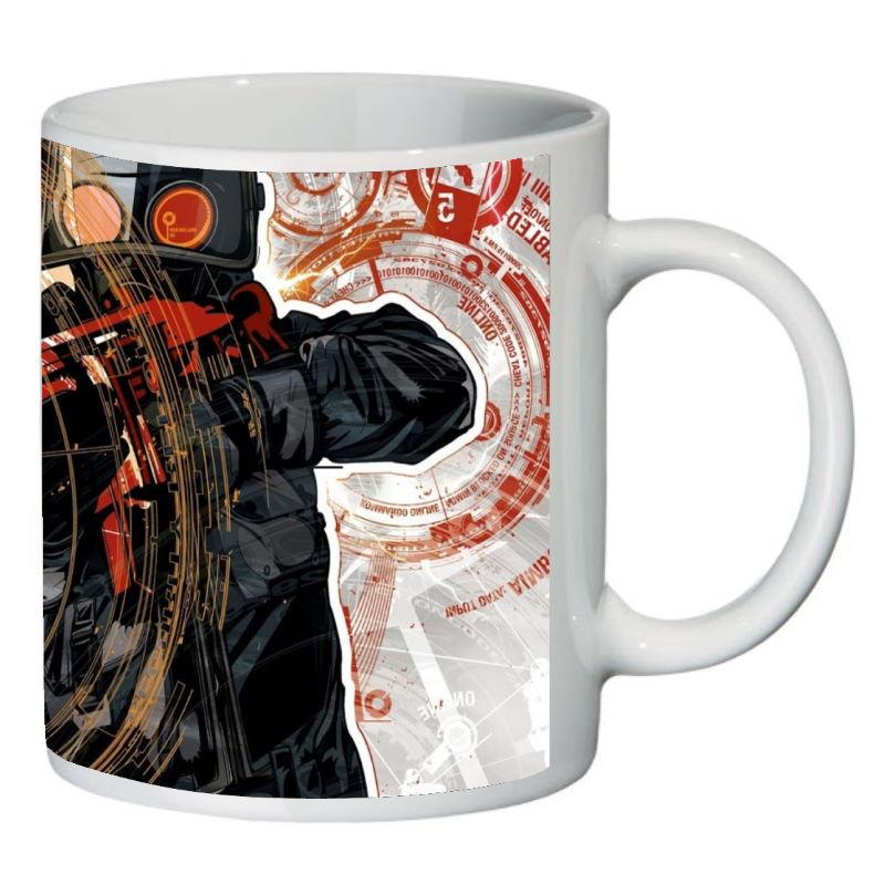Кружка с принтом SuperCup Контр Страйк (SC-CSGO-017)