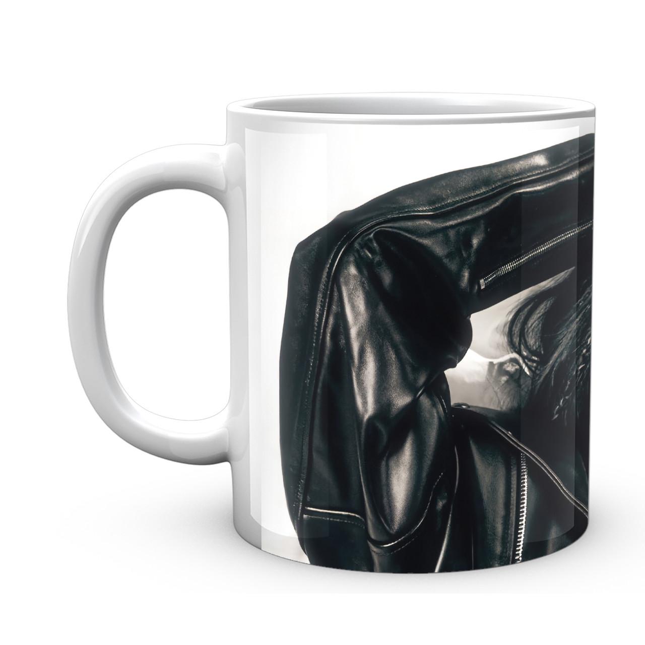 Чашка Geekland Girl-Idle 330 мл (GI 2.09)