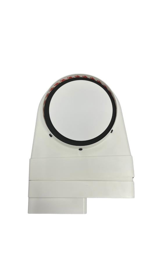 Диффузор щелевой VENT PLUS крашеный (31515249)