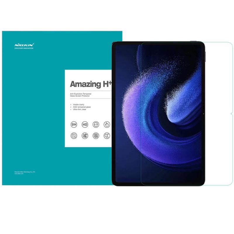 Захисне скло протиударне Nillkin H+ для Xiaomi Pad 6 Max 14" Прозорий (00000067102_1)
