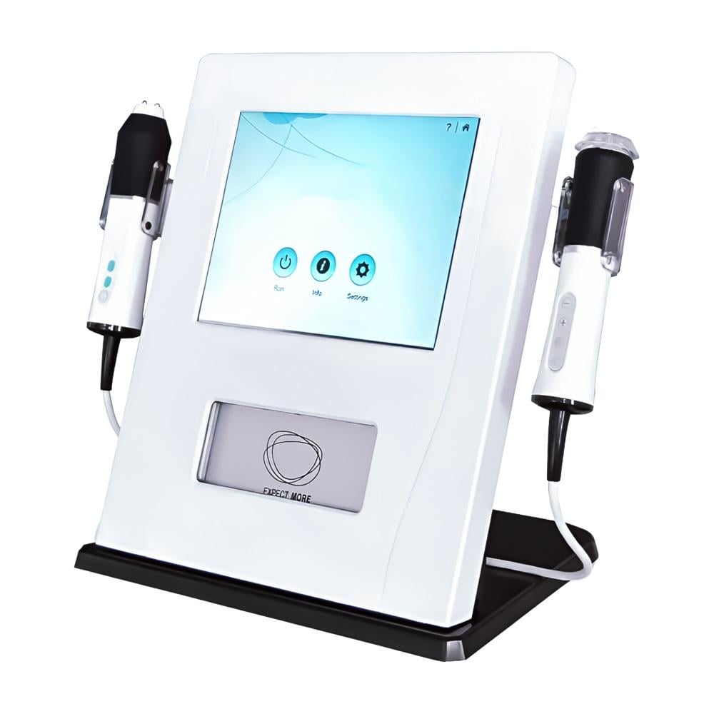 Аппарат карбокситерапии GeneO+ 3в1 OxyGeneo/TriPollar/Ultrasound OTU-11 Pollogeon (0000017) Аппарат карбокситерапии GeneO+ 3в1 OxyGeneo/TriPollar/Ultrasound OTU-11 Pollogeon (0000017)