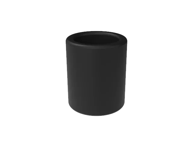 Ролик направляючий Roll Grand d34 для руху полотна воріт різного типу (1318) - фото 3 Ролик направляючий Roll Grand d34 для руху полотна воріт різного типу (1318) - фото 3