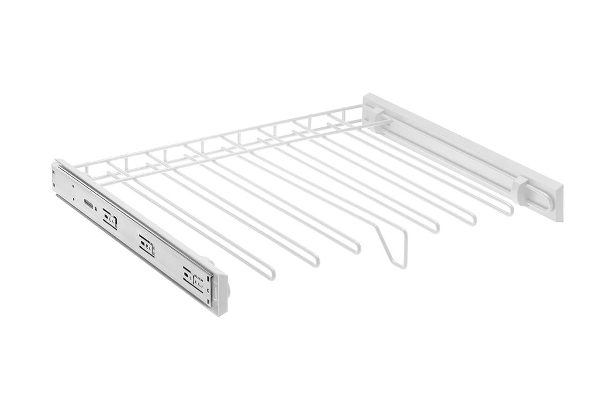 Вішалка для штанів 600 мм (W-WSPD60-VE-60)