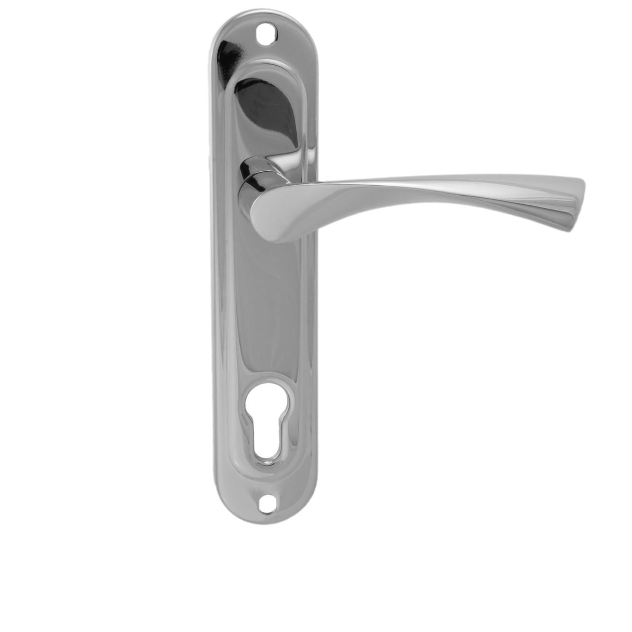 Ручка на планке Avers HP-85.1823-CR RU (37159910)