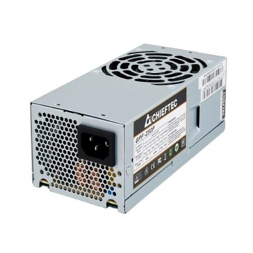 Блок питания Chieftec SMART GPF-350P 80 мм 350W fan TFX Bulk (9614980)