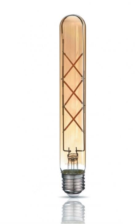 LED лампа TITANUM Filament T30 6W E27 2200K бронза TLFT3006272A LED лампа TITANUM Filament T30 6W E27 2200K бронза TLFT3006272A
