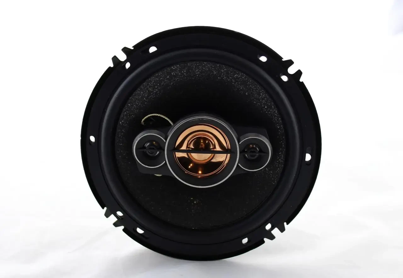 Автомобільні колонки TS-1696 350 Вт 4-смугова акустика (3654)