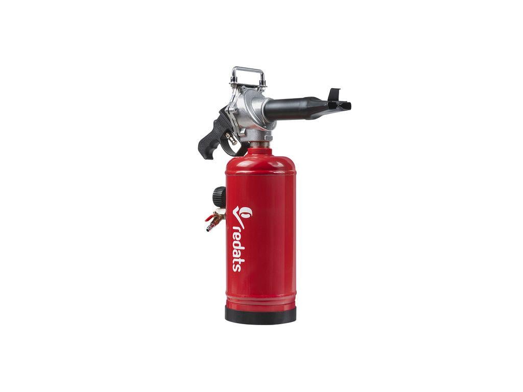 Вертикальний автоматичний інфлятор REDATS 06-01-20 6 л (06-01-20) Вертикальний автоматичний інфлятор REDATS 06-01-20 6 л (06-01-20)