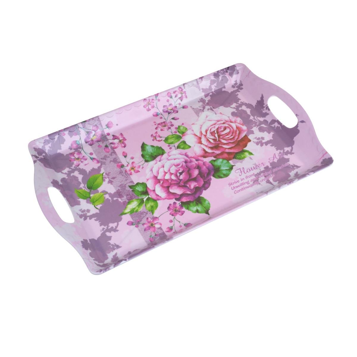 Поднос Бастия Lora NRP53 51,5x32 см