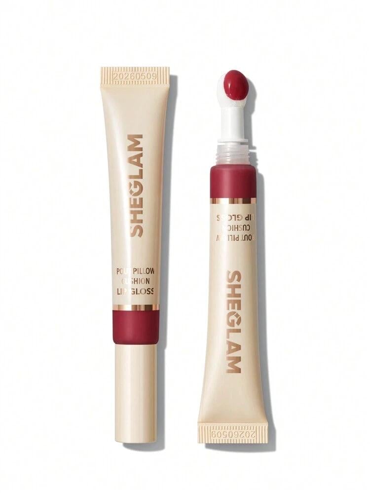 Блиск для губ дзеркальний K.O. з губчастим аплікатором 10 г (14987747) - фото 3 Блиск для губ дзеркальний K.O. з губчастим аплікатором 10 г (14987747) - фото 3