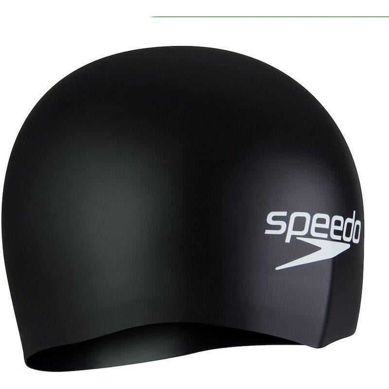 Шапка для плавания Speedo FASTSKIN HIRO CAP AU One Черный (8-0035650001) Шапка для плавания Speedo FASTSKIN HIRO CAP AU One Черный (8-0035650001)