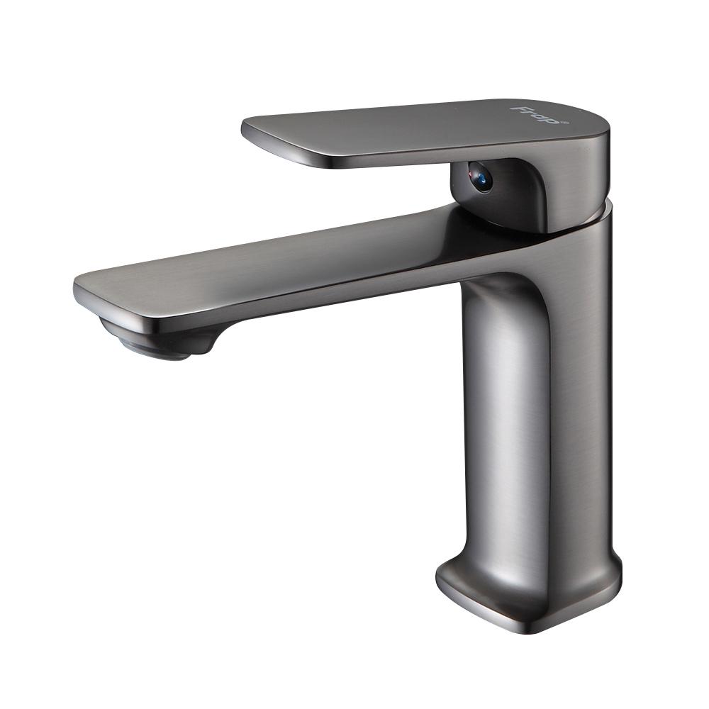 Змішувач для умивальника Frap (F1086-9) Змішувач для умивальника Frap (F1086-9)