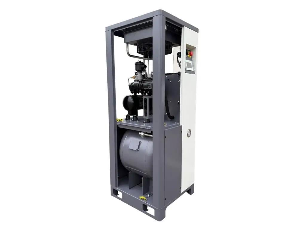 Винтовой компрессор Mast GBE-7 inverter