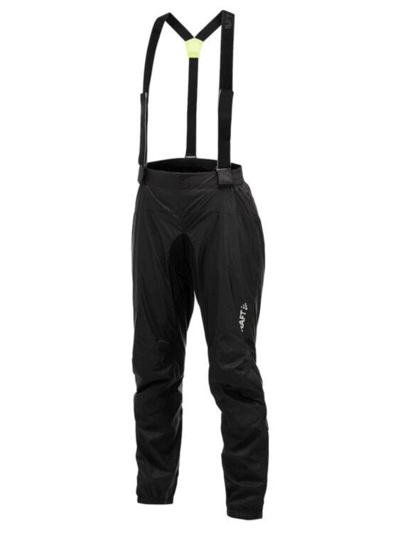 Жіночі велоштани CRAFT Classic Bike Pants 1902085-9999 M Black