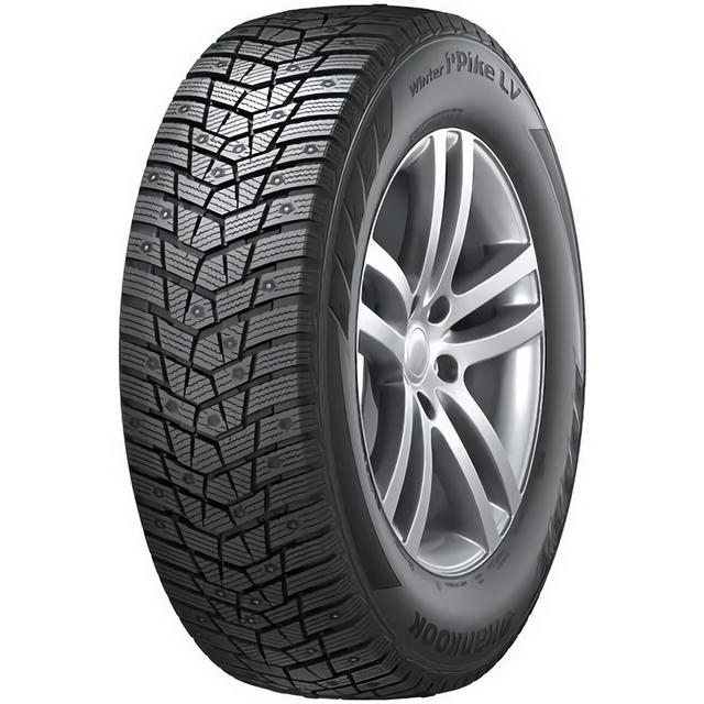 Шина Hankook Winter I*Pike LV RW15 215/70 R15C 109/107R зима - фото 1