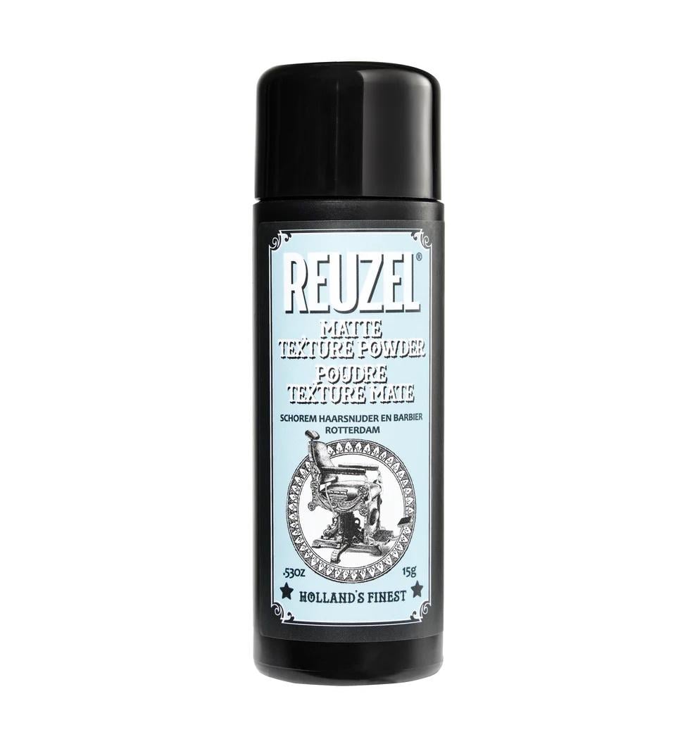 Пудра для укладки волос REUZEL Matte Texture Powder 15 г (850004313589)