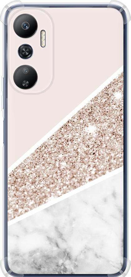 Чехол на Infinix Hot 20 Пастельный мрамор (4342sp-2966-42517) Чехол на Infinix Hot 20 Пастельный мрамор (4342sp-2966-42517)