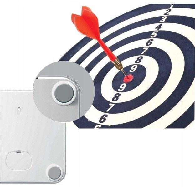 Весы напольные электронные TECH-MED HW-FIT003 (22184) - фото 5 Весы напольные электронные TECH-MED HW-FIT003 (22184) - фото 5