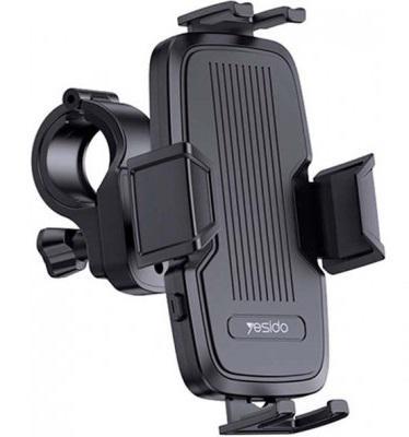 Держатель для телефонов на велосипед/мотоцикл Yesido C127 (19084023)