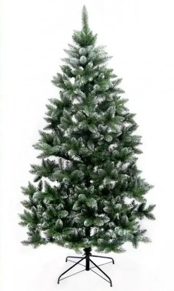 Ялинка штучна Снігова Королева 1,00 м (L xaty С.К-100)