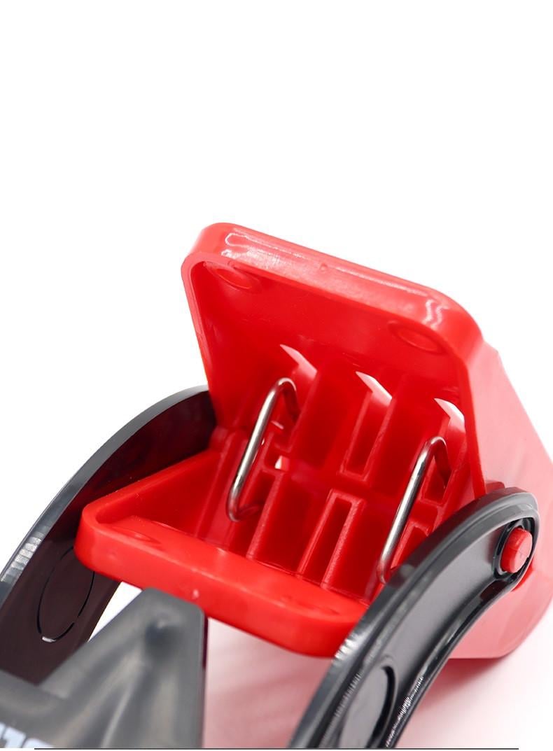 Набір затискачів для килимків 1234 Upgrade на автомийку 4 шт. (11257) - фото 5 Набір затискачів для килимків 1234 Upgrade на автомийку 4 шт. (11257) - фото 5