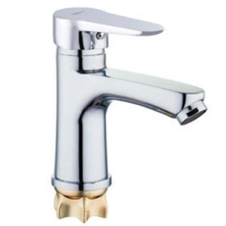 Смеситель для умывальника MIXXUS PUD1-146 (MI6501)