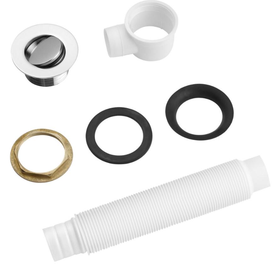 Душова кабіна Agua Cascad S.T.D.90x90 см (CV035440) - фото 14 Душова кабіна Agua Cascad S.T.D.90x90 см (CV035440) - фото 14