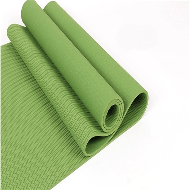 Коврик для йоги и фитнеса XPRO ASANMAT 183х61 Green