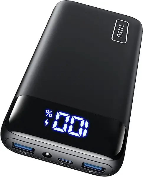 Повербанк INIU BI-B5 PD20W 20000 mAh (K009767800)