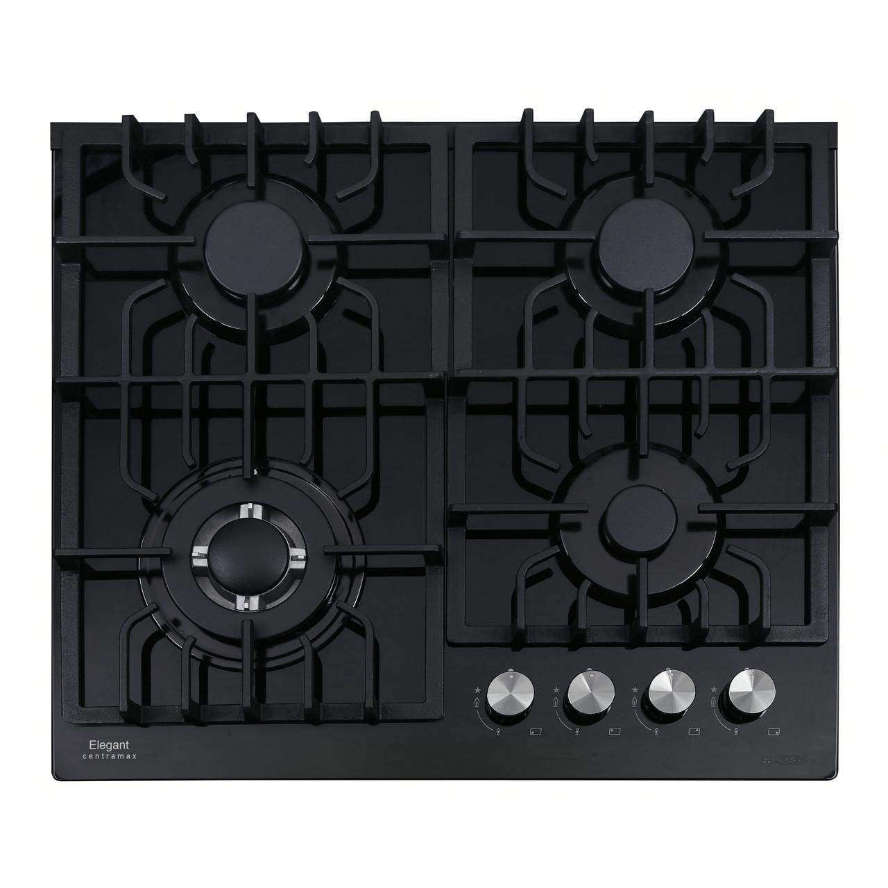 Газова варильна панель ELEGANT GH 4922 A (1075798884)