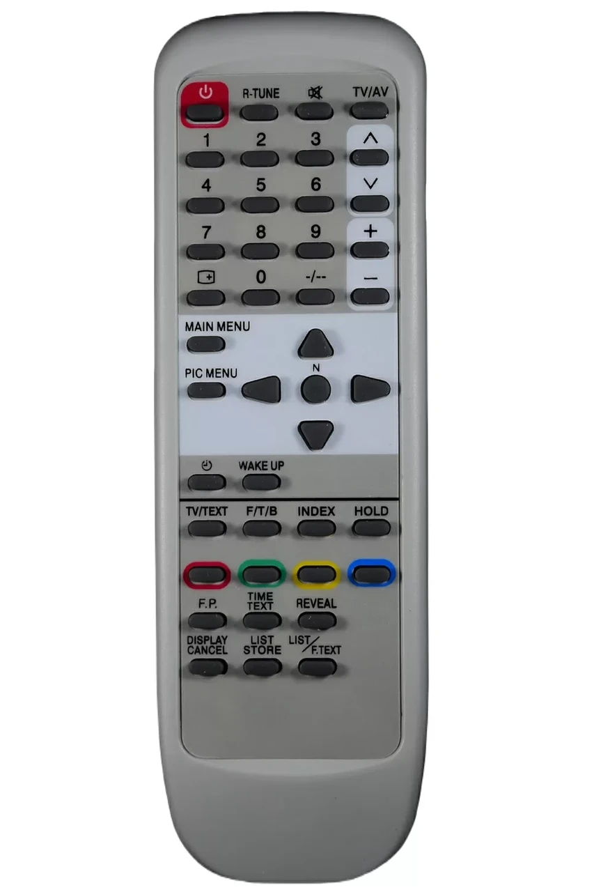 Пульт для телевизора Panasonic EUR646925
