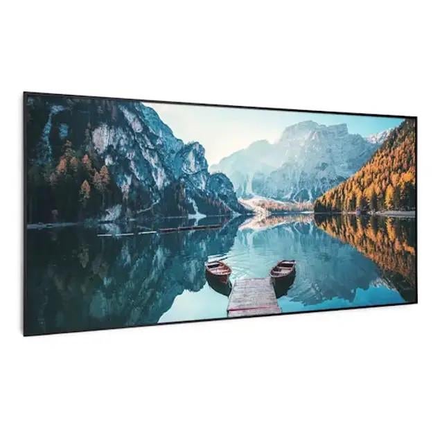 Інфрачервона нагрівальна панель Wonderwall Air Art Smart (10037895)