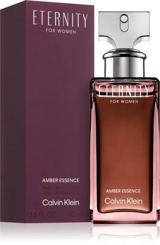 Духи для женщин Calvin Klein Eternity Amber Essence 50 мл (373571)