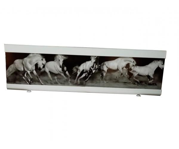 Панель для ванны The MIX I-screen Light Крепыш Horse 170 см