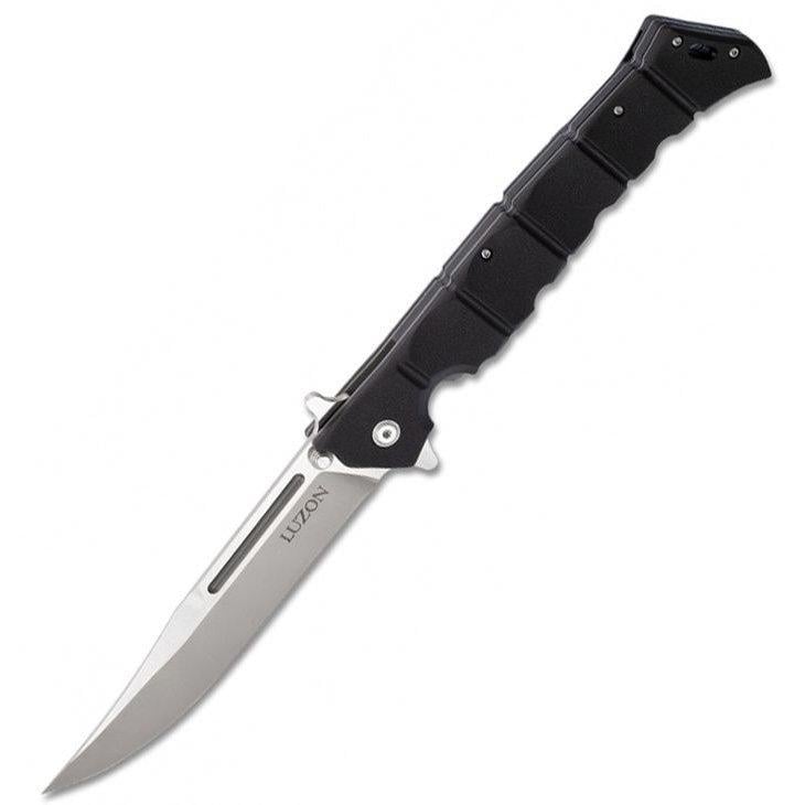 Ніж складний Cold Steel Luzon Large 20NQX Liner lock 152 мм (11605499)