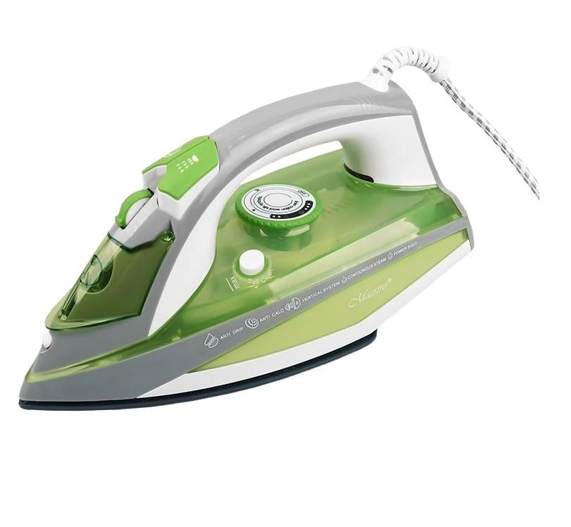 Утюг Maestro керамическая подошва 2200 Вт (45e9367d)