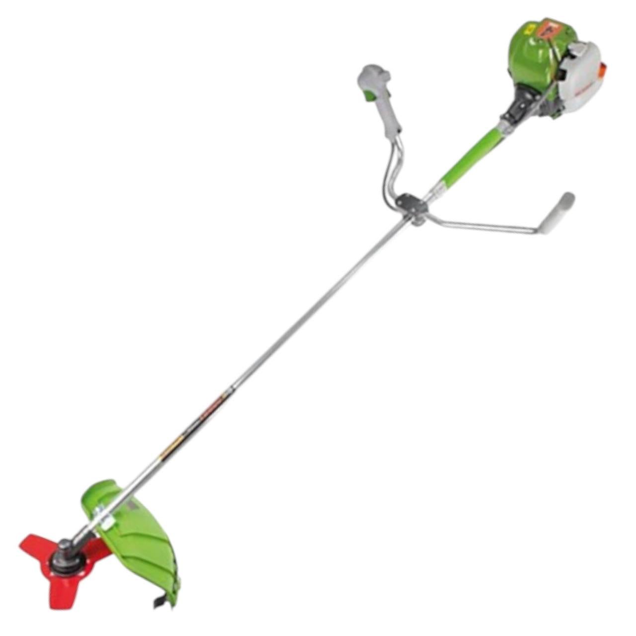 Бензокоса Procraft T5600 5,6 кВт 4-х тактная 3 ножа ремень-рюкзак (26880679) - фото 5