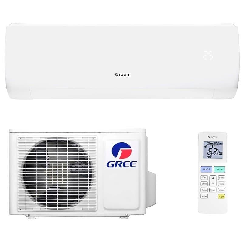 Кондиционер Gree Muse GWH12AFB-K3NNA1A On/Off (12265125)
