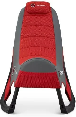 Компьютерное кресло геймерское Champ NBA Edition Toronto Raptors Gaming Chair Красно-серый (152203751) - фото 8 Компьютерное кресло геймерское Champ NBA Edition Toronto Raptors Gaming Chair Красно-серый (152203751) - фото 8