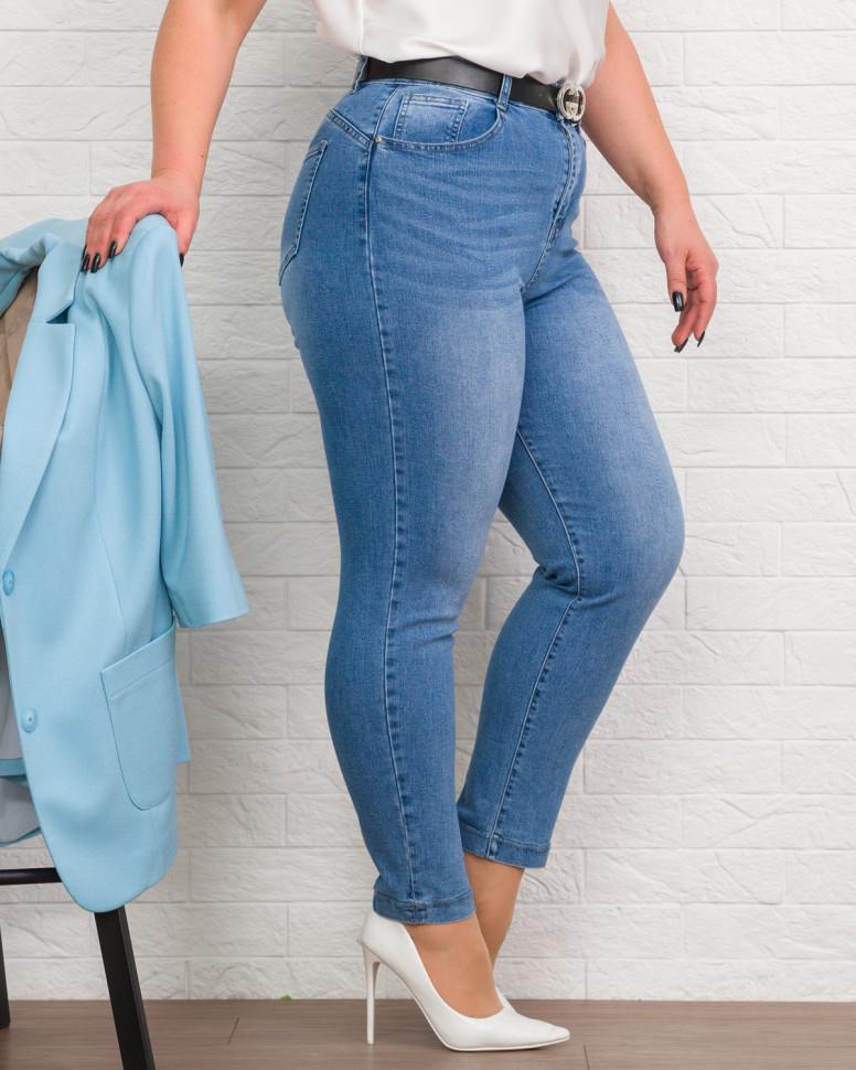 Джинси MG RD 7955 p. 30 - фото 3