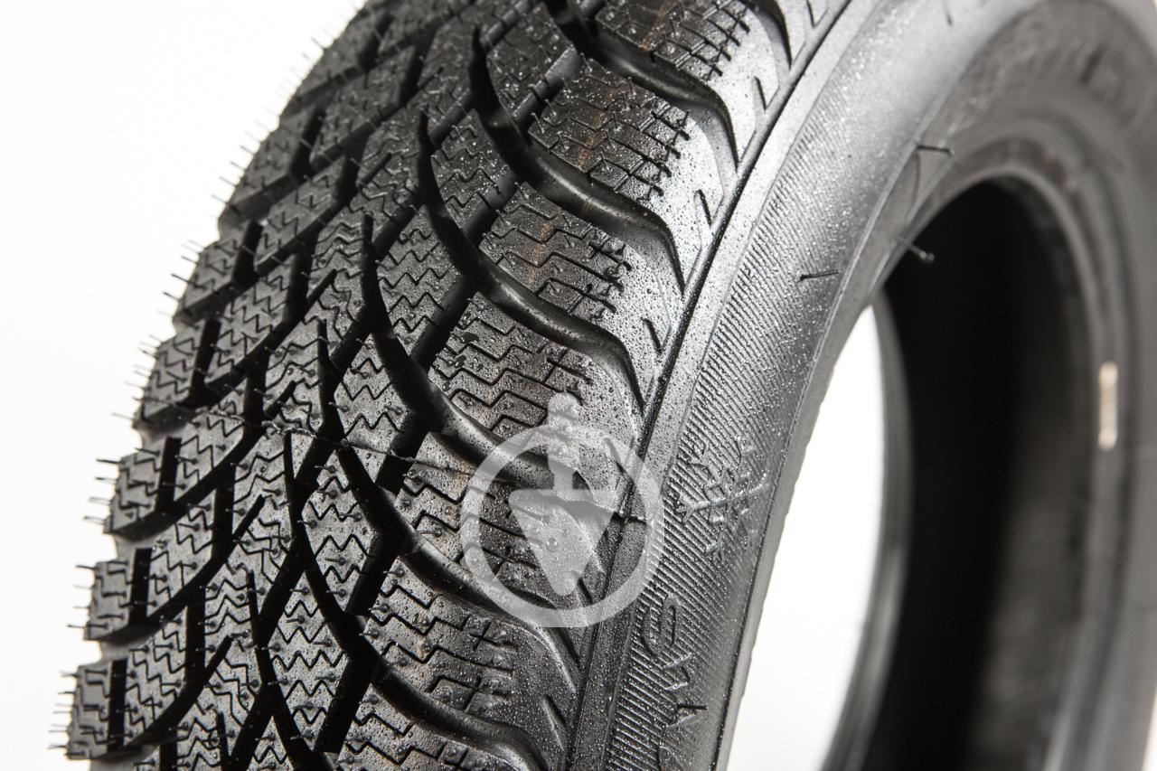 Шина наварна Targum 165/70 R14 SNOW PLUS 81Q зимова (T10156) - фото 4