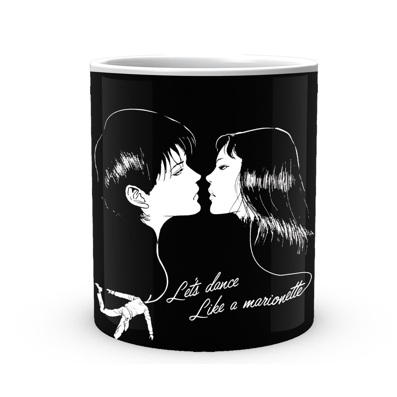 Чашка Geekland Tomie 330 мл (TM 002.16)