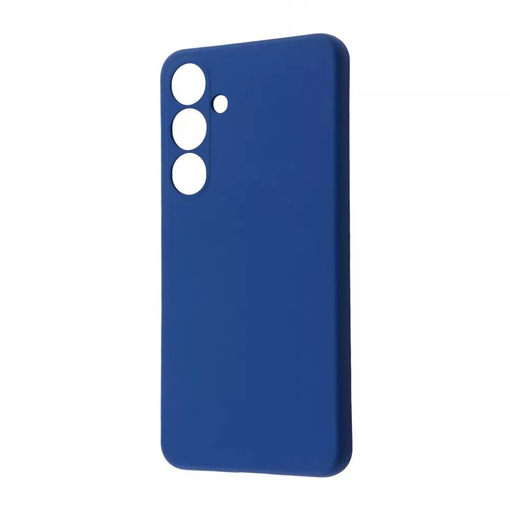 Чехол WAVE для Samsung Galaxy S24 Plus - Colorful, Blue Чехол WAVE для Samsung Galaxy S24 Plus - Colorful, Blue