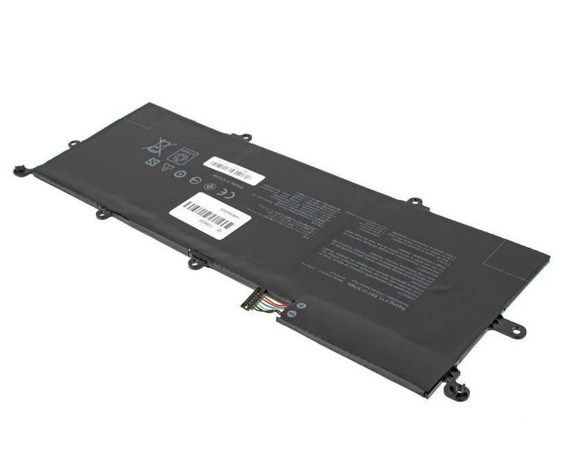 Аккумулятор для ноутбука Asus ZenBook Flip UX461UN 4940 mAh 11,55V (137035)